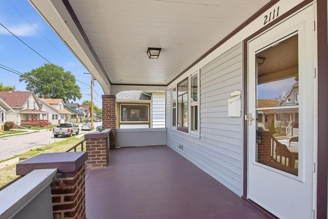 2111 Lawn STREET, Racine, WI 53404