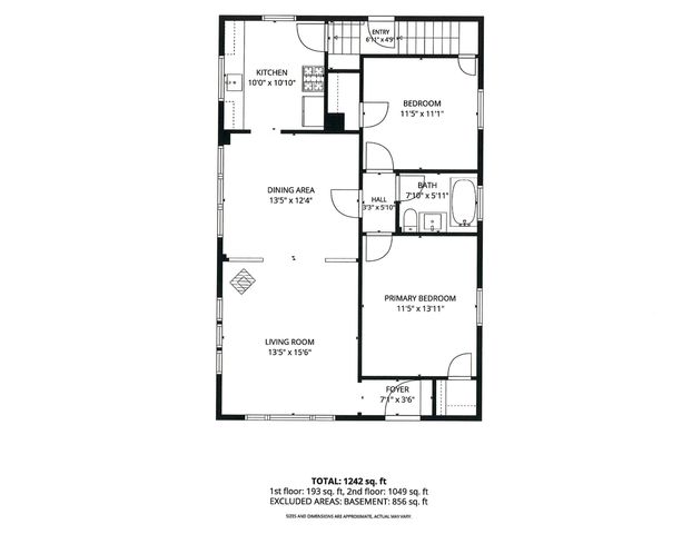 2111 Lawn STREET, Racine, WI 53404