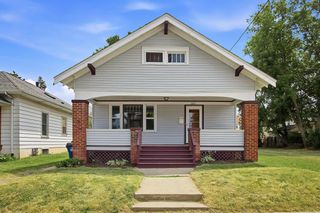 2111 Lawn STREET, Racine, WI 53404
