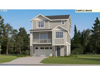 12266 Sw Bittern Ter, Beaverton, OR 97007