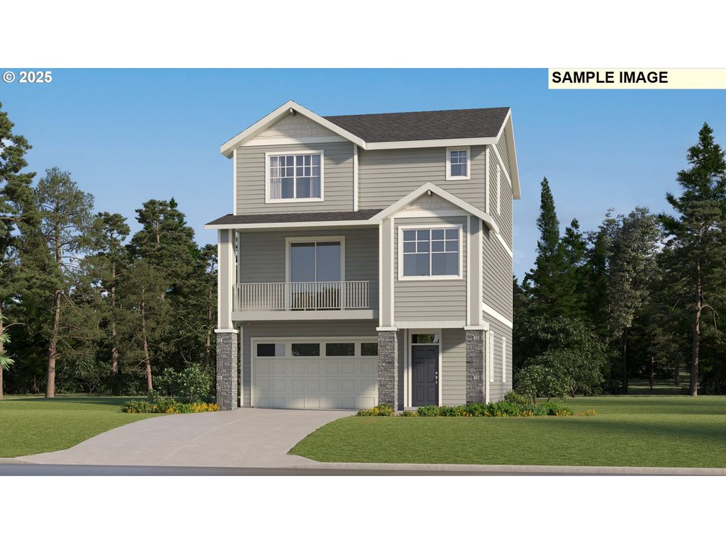 12266 Sw Bittern Ter, Beaverton, OR 97007