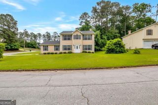 6557 Rebecca Lou Lane, Lithonia, GA 30058