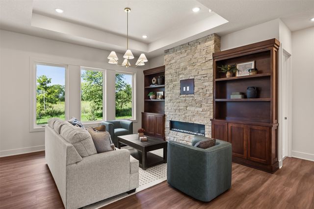 2642 SE Steele Drive, Waukee, IA 50263