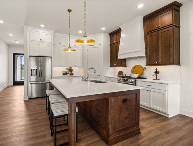 2642 SE Steele Drive, Waukee, IA 50263