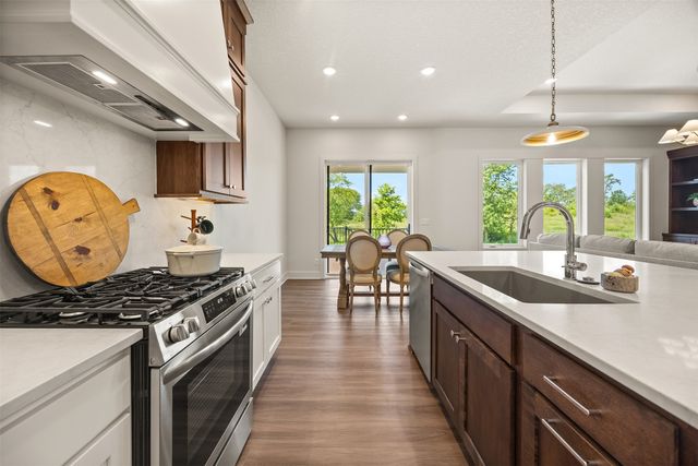 2642 SE Steele Drive, Waukee, IA 50263