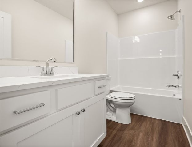 2642 SE Steele Drive, Waukee, IA 50263