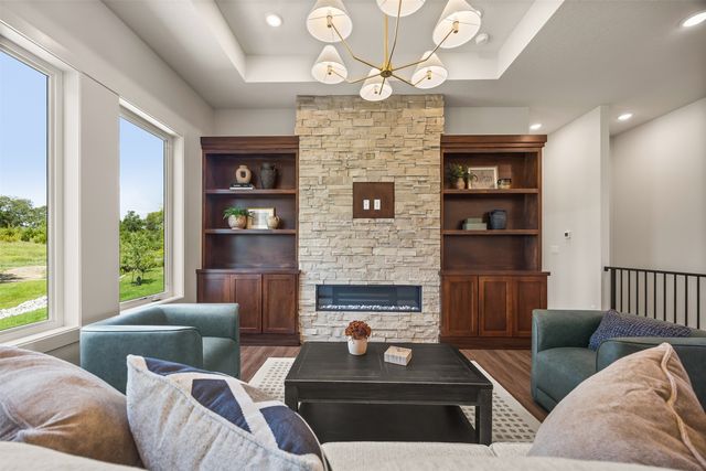 2642 SE Steele Drive, Waukee, IA 50263