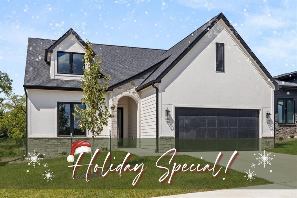 2642 SE Steele Drive, Waukee, IA 50263