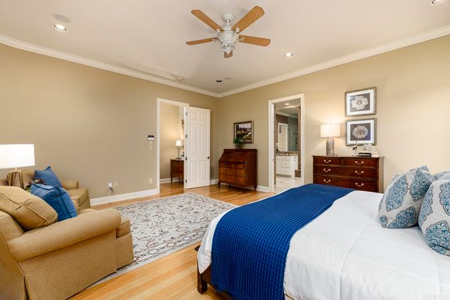 18 St Johns Place, Little Rock, AR 72207