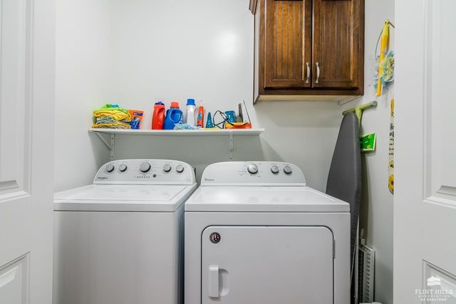 8797 Nellie Drive, Manhattan, KS 66502