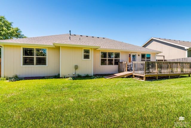 8797 Nellie Drive, Manhattan, KS 66502