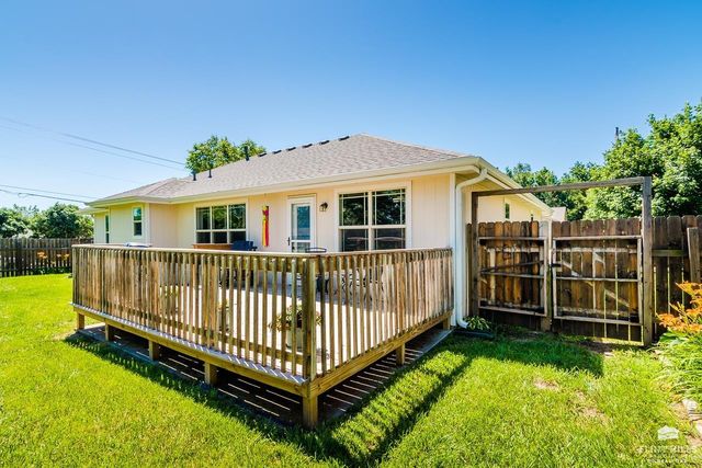 8797 Nellie Drive, Manhattan, KS 66502