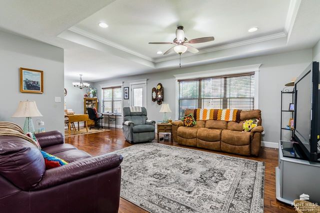 8797 Nellie Drive, Manhattan, KS 66502
