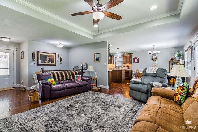 8797 Nellie Drive, Manhattan, KS 66502