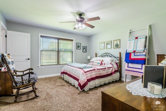 8797 Nellie Drive, Manhattan, KS 66502