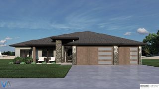 18207 Acorn Drive, Gretna, NE 68028
