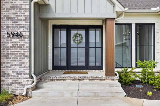5946 W 45th Ct, Wichita, KS 67205