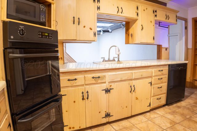 307 E Linda Drive, Pampa, TX 79065