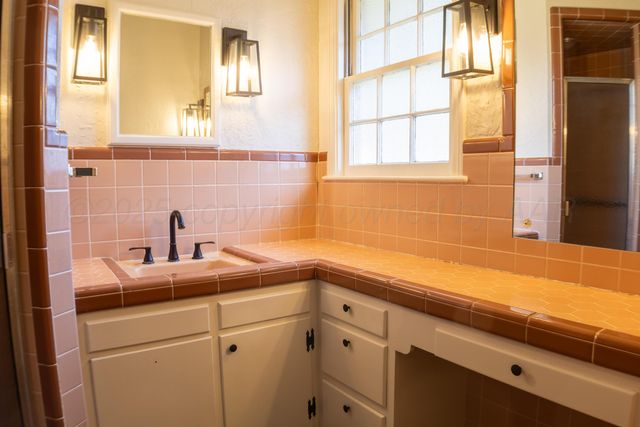 307 E Linda Drive, Pampa, TX 79065