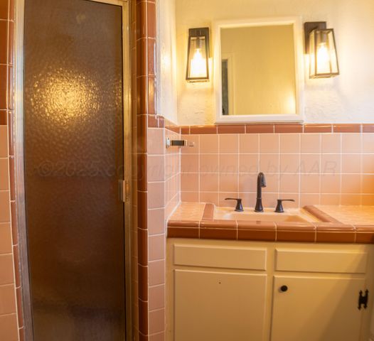 307 E Linda Drive, Pampa, TX 79065