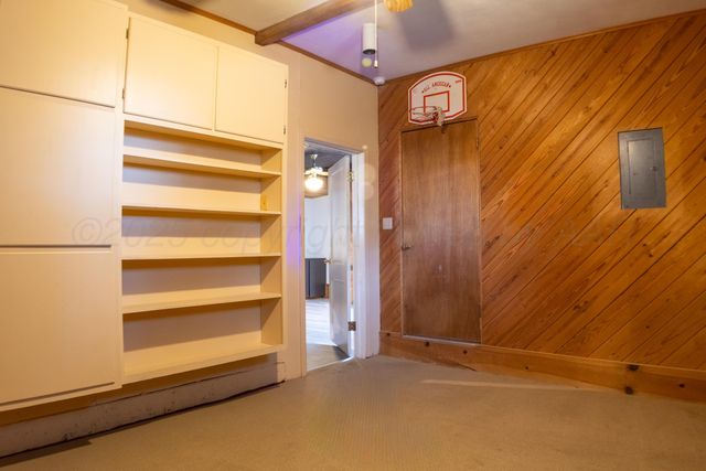 307 E Linda Drive, Pampa, TX 79065