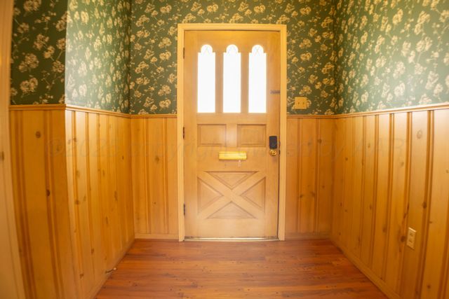 307 E Linda Drive, Pampa, TX 79065