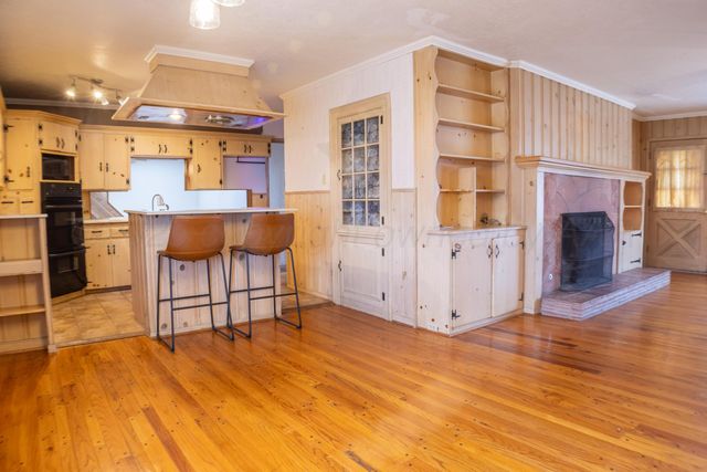 307 E Linda Drive, Pampa, TX 79065