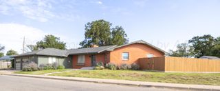 307 E Linda Drive, Pampa, TX 79065