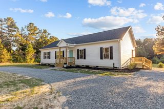 390 Major Road, Carthage, NC 28327