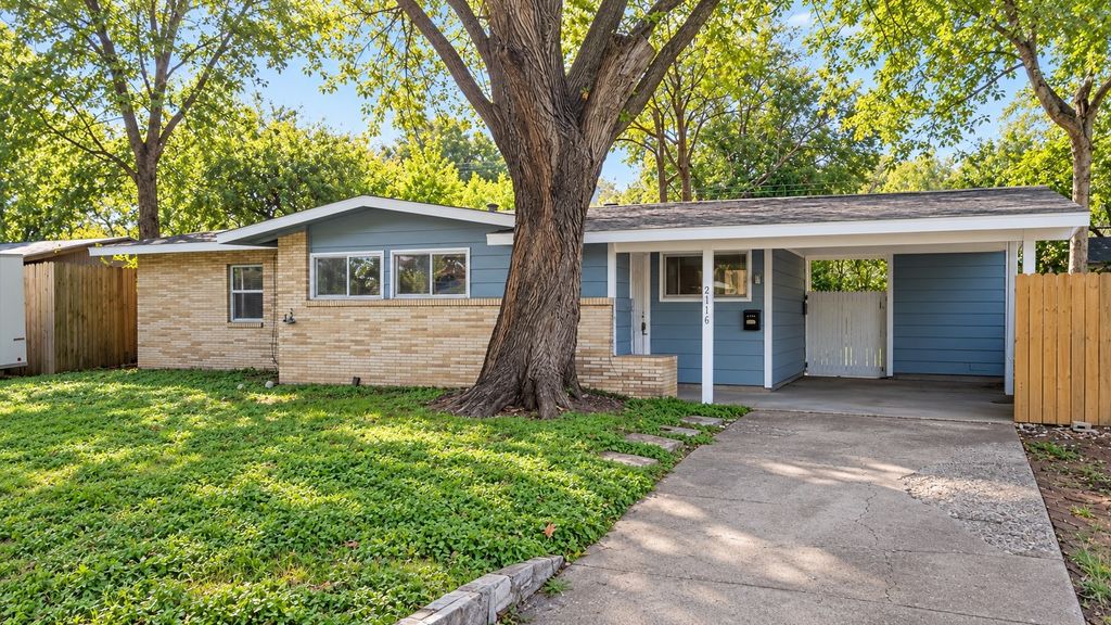 2116 Marilyn Lane, Arlington, TX 76010 — photo 2