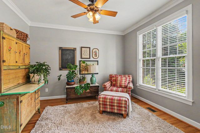 405 Chanticlair Drive, Apex, NC 27502