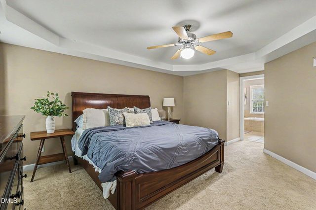 405 Chanticlair Drive, Apex, NC 27502