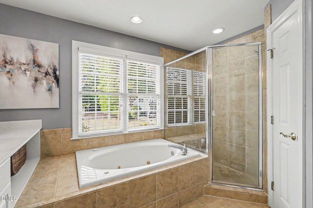 405 Chanticlair Drive, Apex, NC 27502