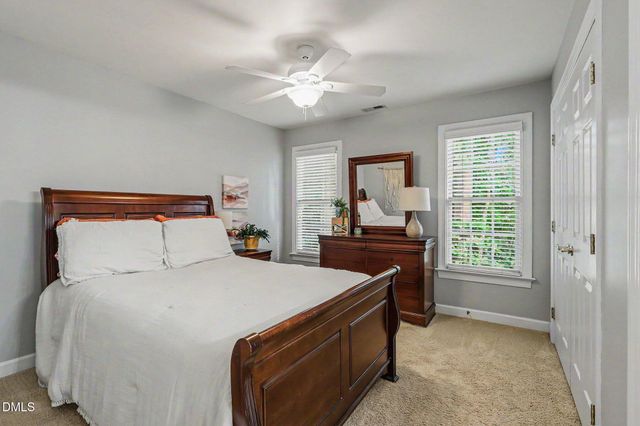 405 Chanticlair Drive, Apex, NC 27502