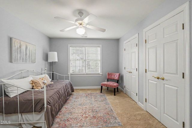405 Chanticlair Drive, Apex, NC 27502