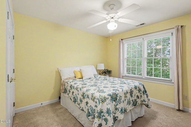 405 Chanticlair Drive, Apex, NC 27502