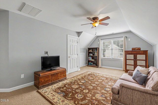 405 Chanticlair Drive, Apex, NC 27502