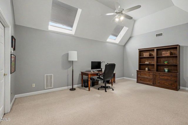 405 Chanticlair Drive, Apex, NC 27502
