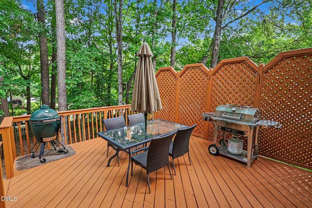 405 Chanticlair Drive, Apex, NC 27502