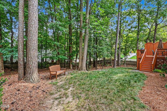 405 Chanticlair Drive, Apex, NC 27502