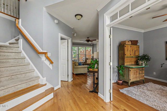 405 Chanticlair Drive, Apex, NC 27502