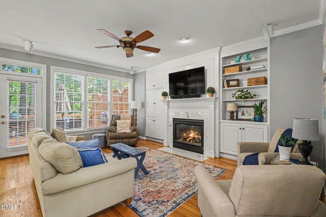 405 Chanticlair Drive, Apex, NC 27502