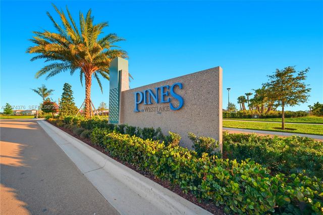 14200 Foothill Falls Way, Westlake, FL 33470