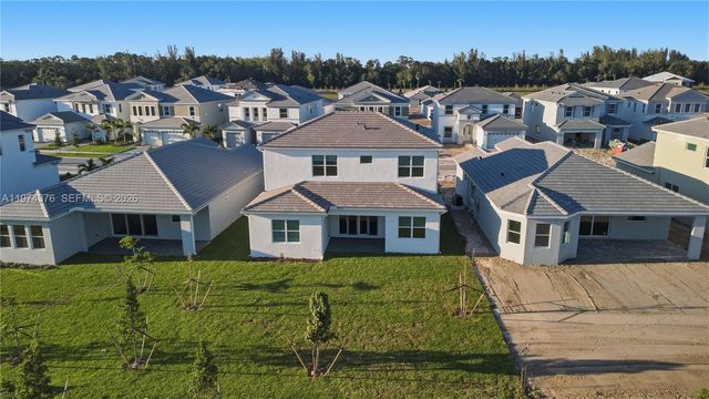 14200 Foothill Falls Way, Westlake, FL 33470