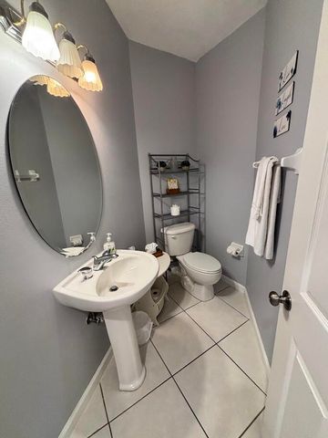 8903 Sandshot Court, Port St. Lucie, Port St Lucie, FL 34986