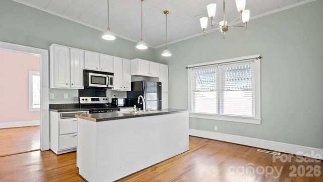 901 Mill Street, Albemarle, NC 28001