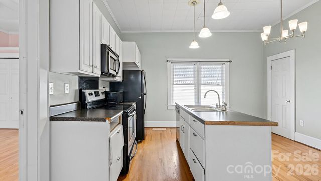 901 Mill Street, Albemarle, NC 28001