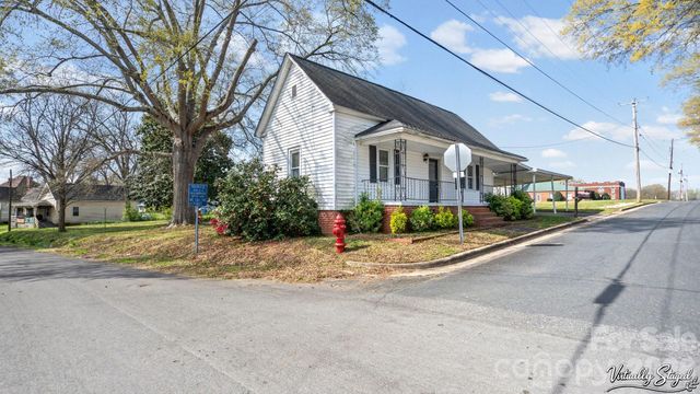 901 Mill Street, Albemarle, NC 28001