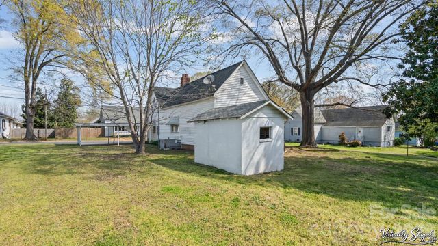 901 Mill Street, Albemarle, NC 28001