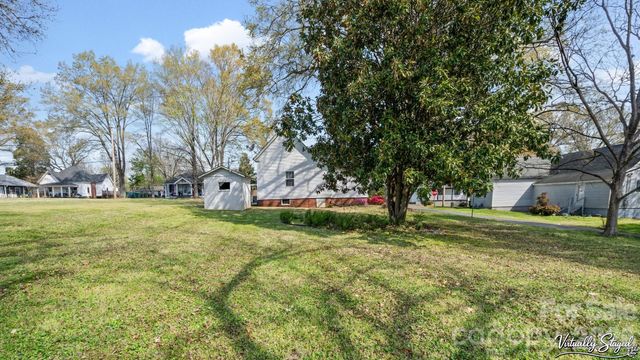 901 Mill Street, Albemarle, NC 28001